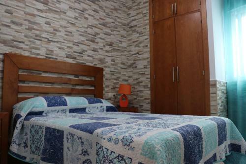 Apartamento Para 3 En El Centro