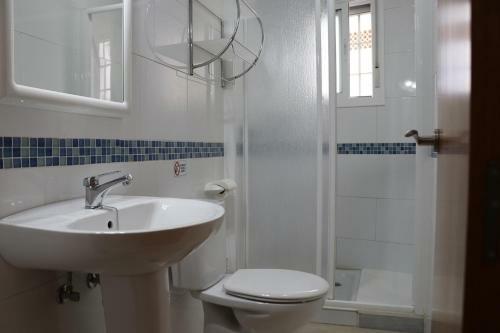 Apartamento Para 3 En El Centro