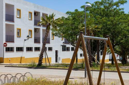 Apartamento Alboran 208