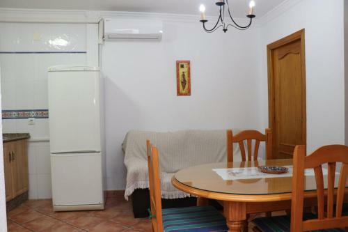 Apartamento Con Aire Acondicionado