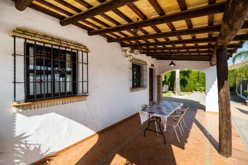 Cortijo Entrepinares