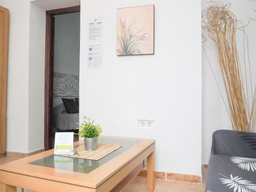 Conilplus Apartment Herreria III