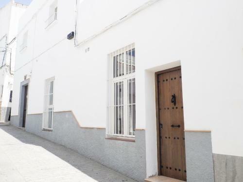 Conilplus Apartment Herreria III