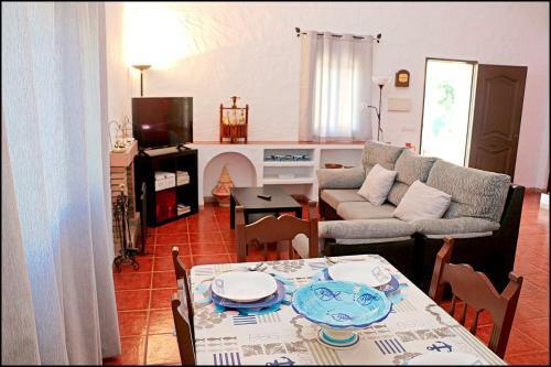 Casa En Roche Viejo Con Piscina Privada