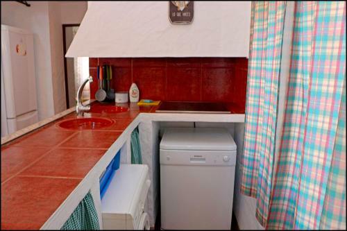 Casa En Roche Viejo Con Piscina Privada