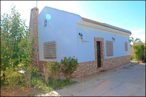 Casa En Roche Viejo Con Piscina Privada