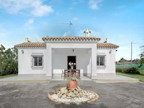 Chalet Con Piscina Privada