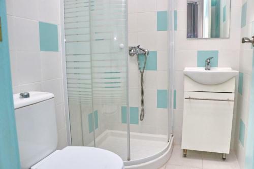 Apartamento Habitaci�n Ca�averal Playa Conil IV