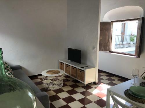 Conil Homes III Apartments