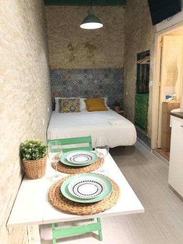 Conil Homes III Apartments