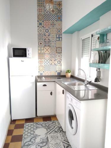 Conil Homes III Apartments