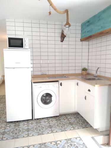 Conil Homes III Apartments
