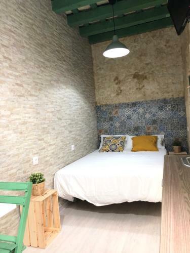 Conil Homes III Apartments