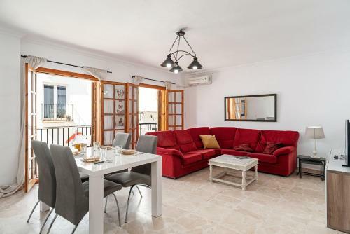 Apartamento Federico 1