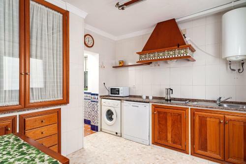 Apartamento Federico 1