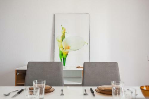 Apartamento Federico 1