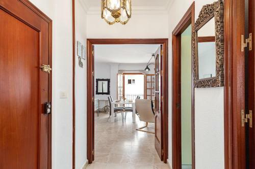 Apartamento Federico 1