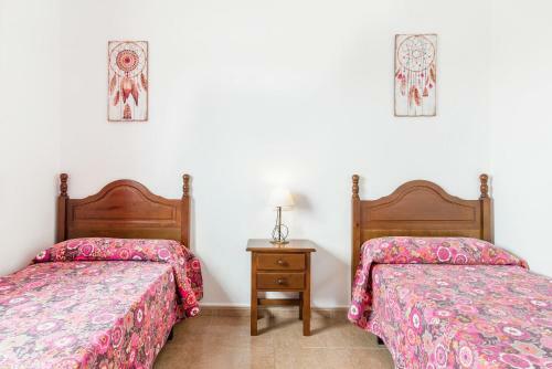 Casa Familiar La Lobita 2