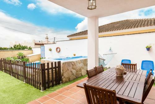 Casa Familiar La Lobita 2