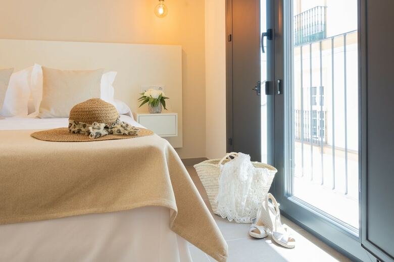 Hostal La Mina
