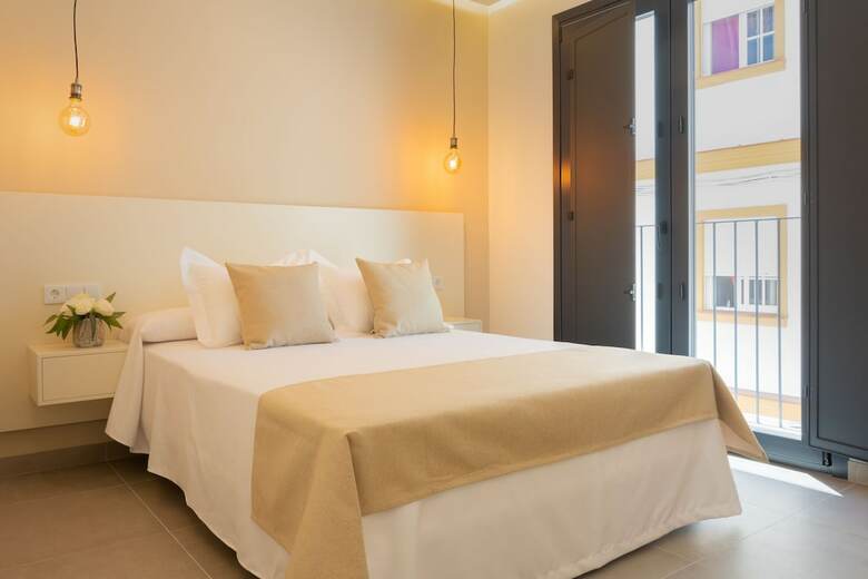 Hostal La Mina