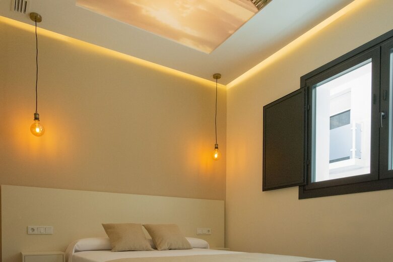 Hostal La Mina