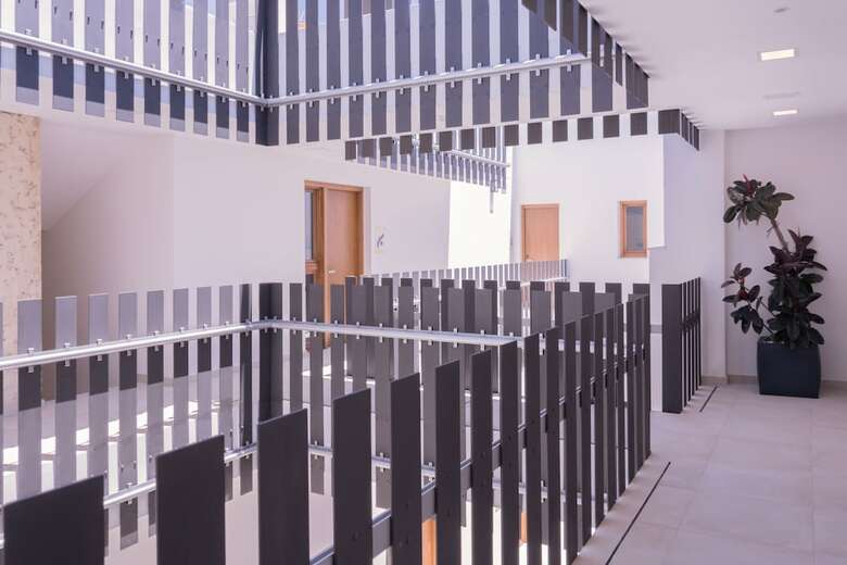 Hostal La Mina