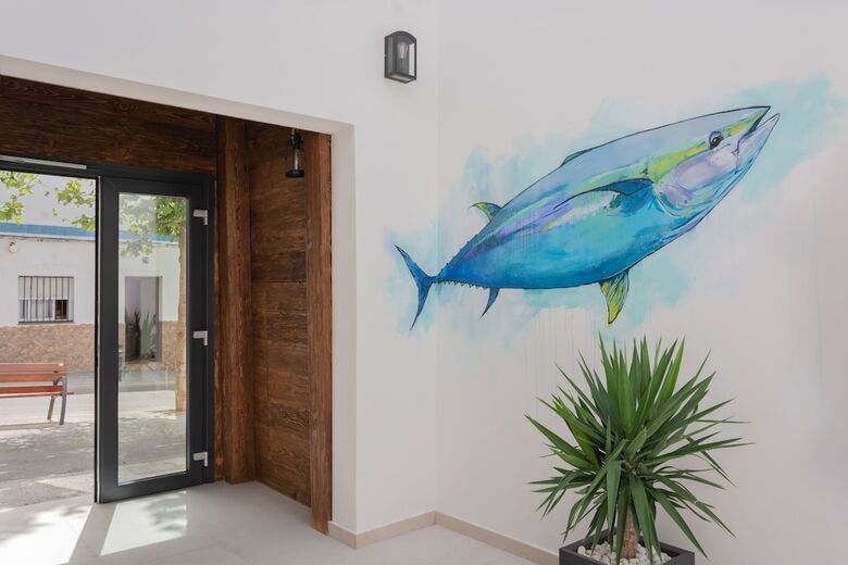 Hostal La Mina