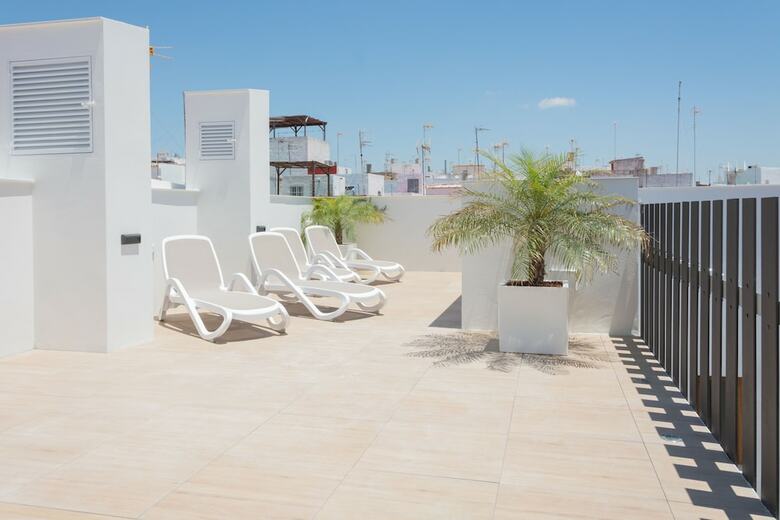 Hostal La Mina