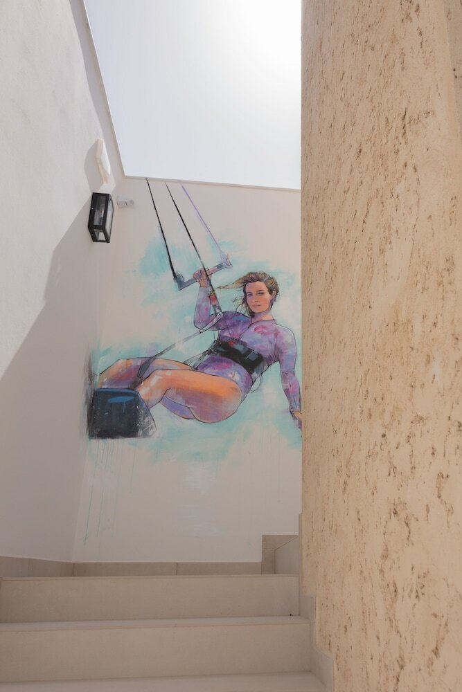 Hostal La Mina