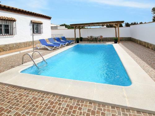 Holiday Home Maria Jose - Cil232