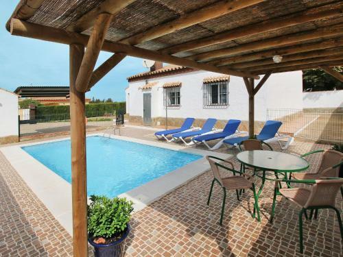 Holiday Home Maria Jose - Cil232