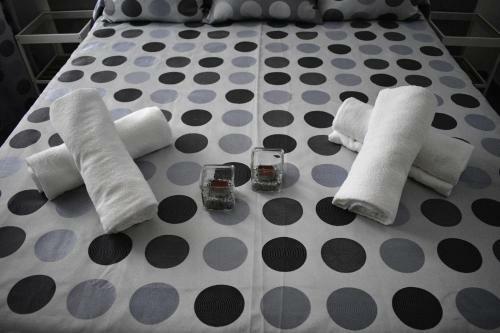 Apartment With 3 Bedrooms In Cordoba With Wifi