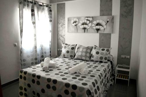 Apartment With 3 Bedrooms In Cordoba With Wifi