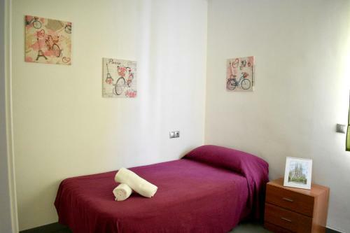 Apartment With 3 Bedrooms In Cordoba With Wifi
