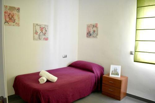 Apartment With 3 Bedrooms In Cordoba With Wifi