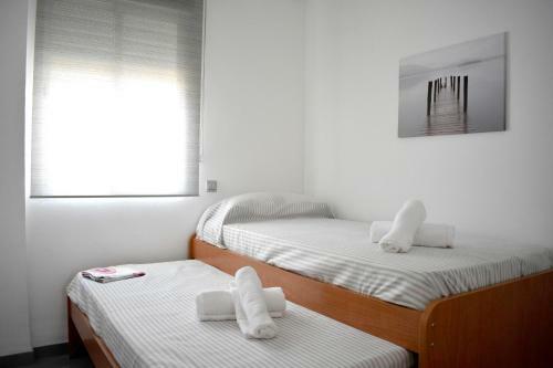 Apartment With 3 Bedrooms In Cordoba With Wifi