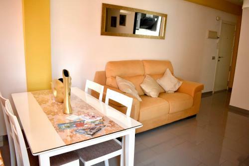 Apartment With 3 Bedrooms In Cordoba With Wifi