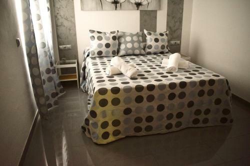 Apartment With 3 Bedrooms In Cordoba With Wifi