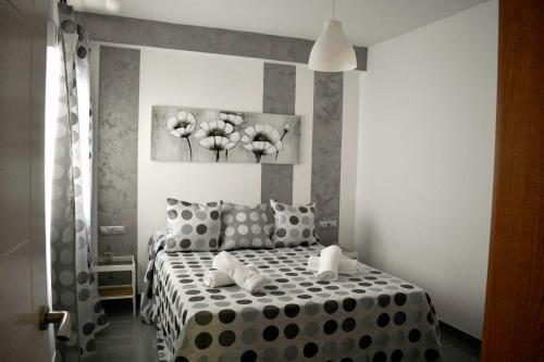 Apartment With 3 Bedrooms In Cordoba With Wifi