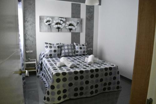 Apartment With 3 Bedrooms In Cordoba With Wifi