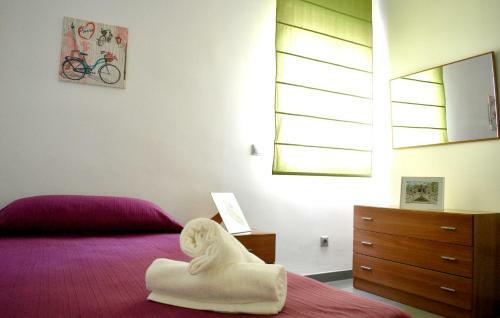 Apartment With 3 Bedrooms In Cordoba With Wifi