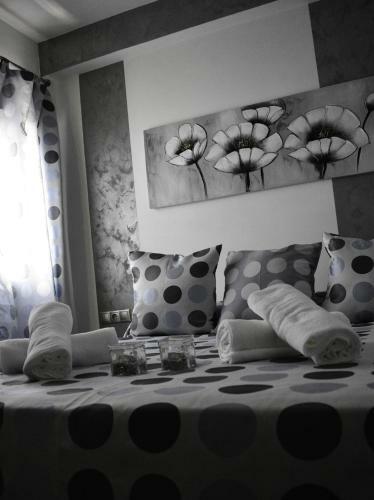 Apartment With 3 Bedrooms In Cordoba With Wifi
