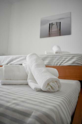 Apartment With 3 Bedrooms In Cordoba With Wifi