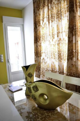 Apartment With 3 Bedrooms In Cordoba With Wifi