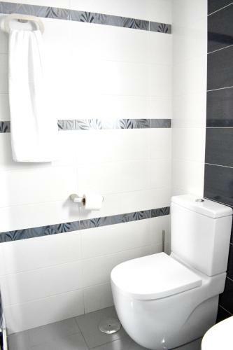 Apartment With 3 Bedrooms In Cordoba With Wifi