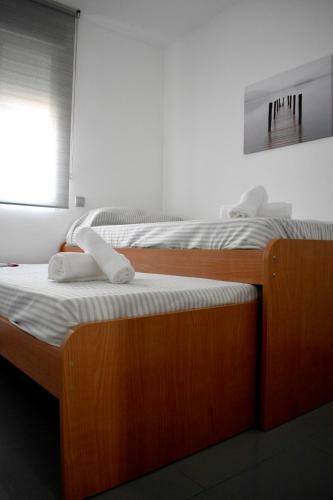 Apartment With 3 Bedrooms In Cordoba With Wifi