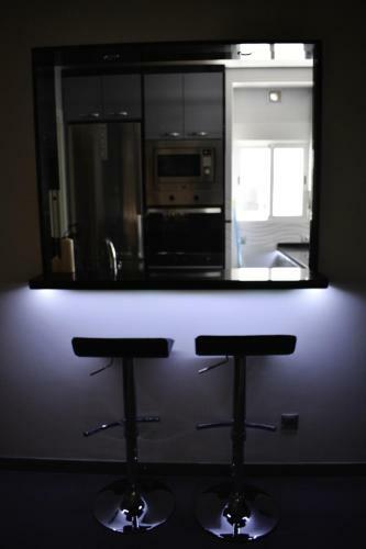 Apartment With 3 Bedrooms In Cordoba With Wifi