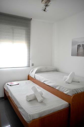 Apartment With 3 Bedrooms In Cordoba With Wifi