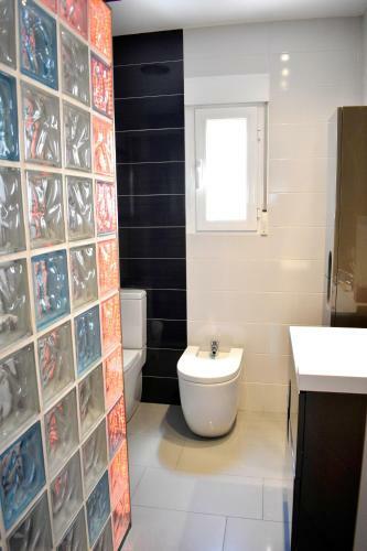 Apartment With 3 Bedrooms In Cordoba With Wifi